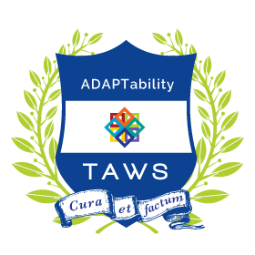 TAWS TranZed Academy for Working Students ADAPTability