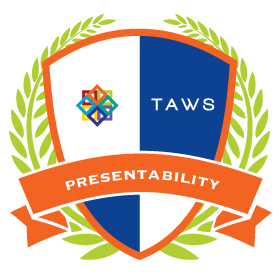 TAWS TranZed Academy for Working Students Presentability